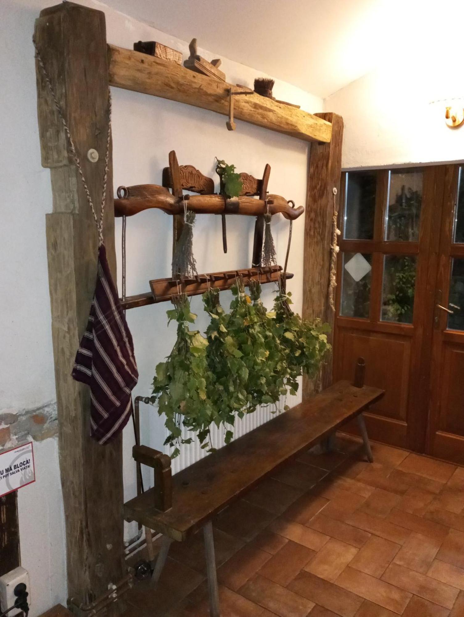 Gasthaus Maria Borlova Bagian luar foto
