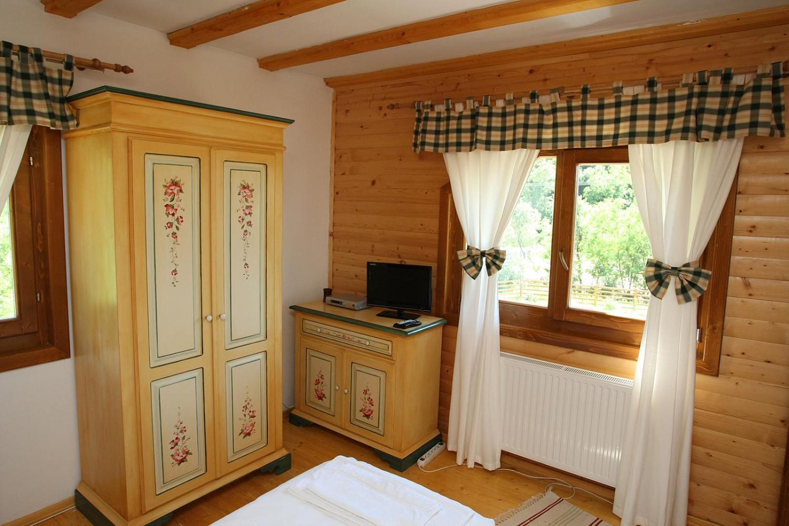 Gasthaus Maria Borlova Bagian luar foto